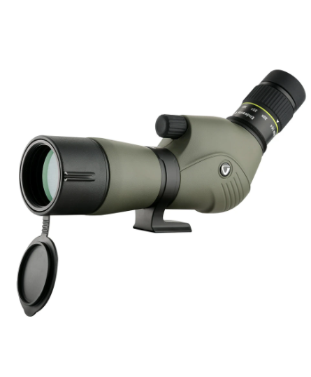 Зрительная труба Vanguard Endeavor XF 60A, 15-45X60, арт. ENDEAVOR XF 60A